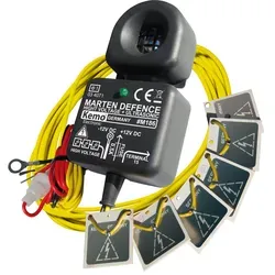 Kemo M186 Marder-Abwehr