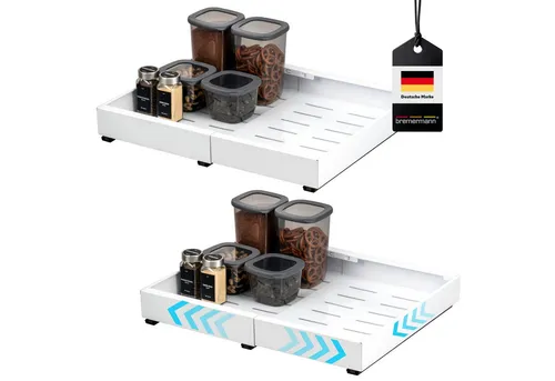 bremermann Teleskopauszug 2er Set