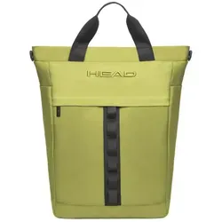 HEAD Rucksack Point Tote/Backpack Acid Green