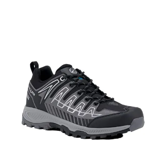 Trezeta Thunder (47) (10724085) – Robuste Wanderschuhe