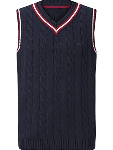 Charles Colby Herren Pullunder Earl Constantine von Charles Colby