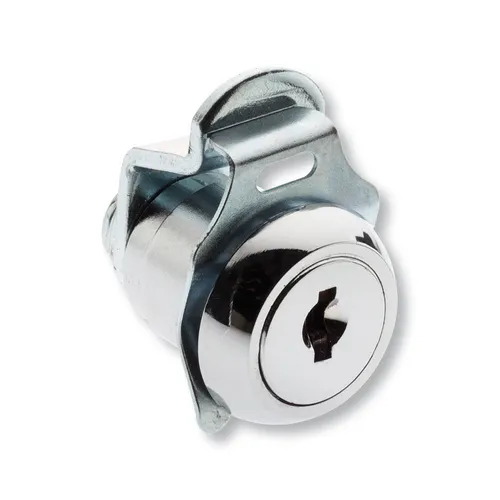 Burg Wächter Briefkasten Ersatzzylinder ZBK 73 von BURG-WÄCHTER