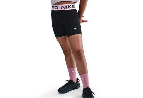 Nike Shorts G NP DF 5IN SHORT elastisches Material, für sportliche Aktivitäten