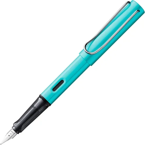 Produktbild Lamy AL-star turmaline Füller – Ergonomischer Schreibkomfort für jeden