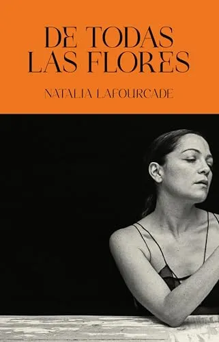 Lafourcade, Natalia - De Todas Las Flores / Of All The Flowers Buch NEU - Hörbücher: Erleben Sie die poetischen Klänge von Natalia Lafourcade in diesem neuen Buch, das die Schönheit von Musik und Poesie vereint.