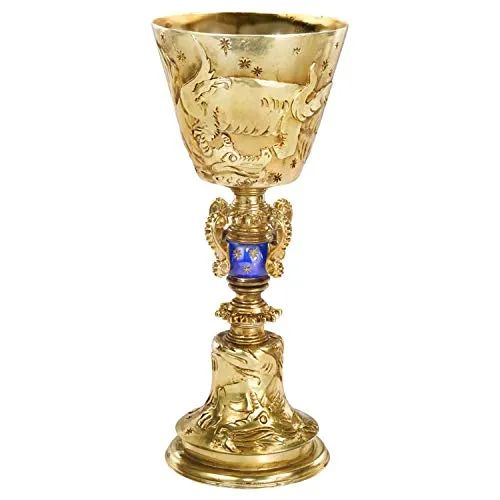 Harry Potter Dumbledores Pokal