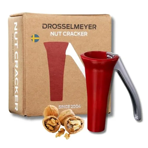 Drosselmeyer Design Nussknacker