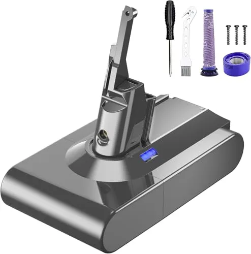 V8 Akku für Dyson