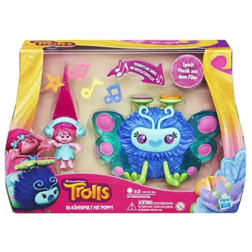 Hasbro Trolls B9885100