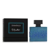 M.Micallef Edenfalls Eau De Parfum 100 ml - Unisex Duft mit einem harmonischen Zusammenspiel von floralen und fruchtigen Noten, ideal für jeden Anlass.