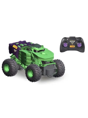 RC 1:24 Marvel Hulk Monstertruck