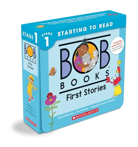 Bob Books