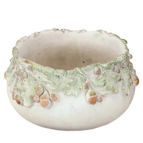 Schalen Weiß von Viana