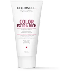Goldwell Dualsenses Color Extra Rich 60Sec Treatment 50ml von Goldwell