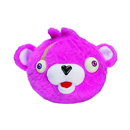 Fortnite FNT0040 Plüsch - Cuddle Team Leader, Rosa