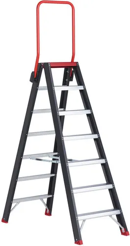 Altrex Leitern von Altrex