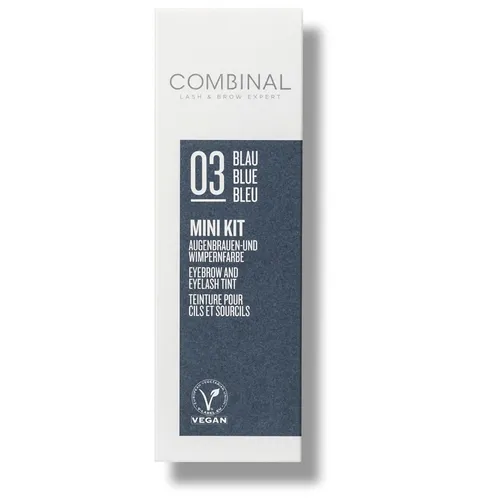 Combinal Mini Kit - Blau