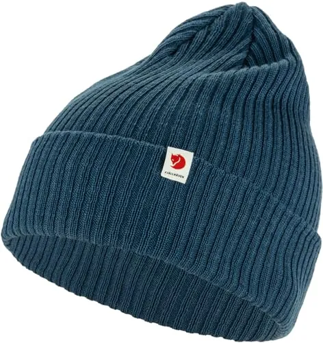 Fjällräven Rib Hat indigo blue (534) OneSize von Fjällräven