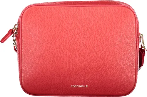 Coccinelle Damen-Rote Tasche von Coccinelle