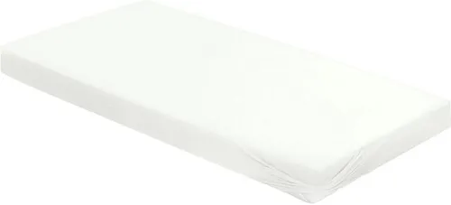 BIERBAUM Spannbettlaken Jersey - Hochwertiges Spannbettlaken aus 95 % Baumwolle und 5 % Elasthan für optimalen Komfort und perfekten Sitz. Ideal für Matratzen bis 30 cm Höhe, pflegeleicht und bügelfrei.