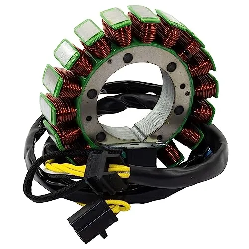 Stator Lichtmaschine ST-45 für Suzu ki DR 650 XF 650 Freewind Baujahr 1996-2002