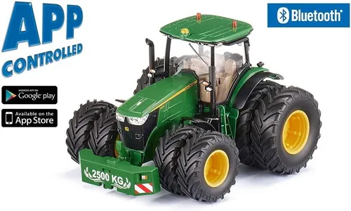 siku 6736 John Deere 7290R