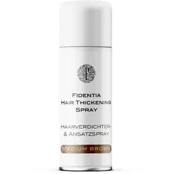 Fidentia Haarauffüller Spray 200 in braun von Fidentia
