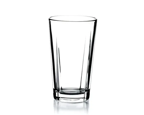 Grand Cru Kaffeegläser 4 St. - Elegante Gläser für Kaffee und Heißgetränke, mit keilförmigen Vertiefungen, die das Design der Grand Cru Kollektion unterstreichen. Ideal für stilvollen Genuss.
