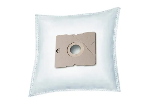 rs-products Staubsaugerbeutel, passend für Dirt Devil EQU 4 – DD7264, EQU 5 – DD7265, M7045 - Vito 5.0, 10 St., 5 Stk., 10 Stk., 20 Stk., 30 Stk., 50 Stk. und 100 Stk.