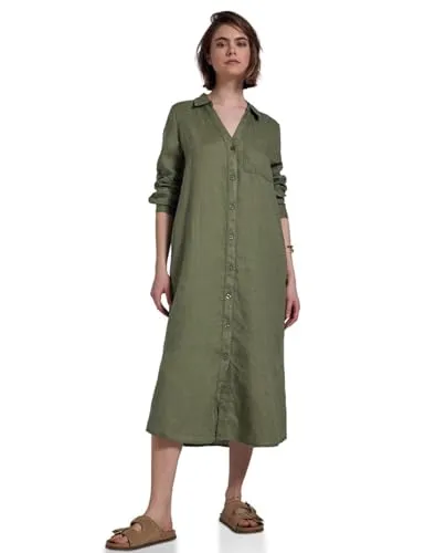 Street One Studio Damen F144334 Kleid