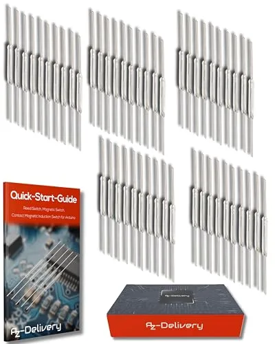 Transducer & Messumformer von AZ-Delivery