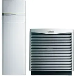 Vaillant Heißwasserboiler von Vaillant