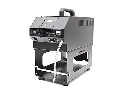 HAZEBASE classic² Nebelmaschine 1600W