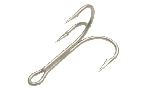 VMC Drillingshaken, VMC Perma Steel Drilling Gr. 5/0 5Stk.