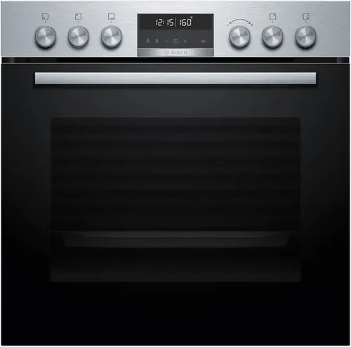 Bosch HEG578BS4 (edelstahl) Einbau Elektro-Herd
