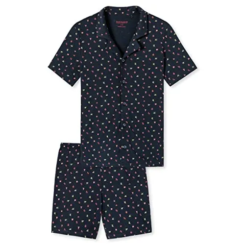 Schiesser Pyjama Kurz für Jungen von Schiesser