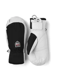 Skihandschuhe ARMY LEATHER PATROL MITT Unisex 11 von Hestra