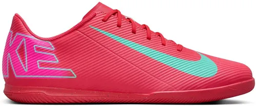 adidas Sportswear VAPOR 16 CLUB IC EMBER GLOW/AURORA GREEN Fußballschuh