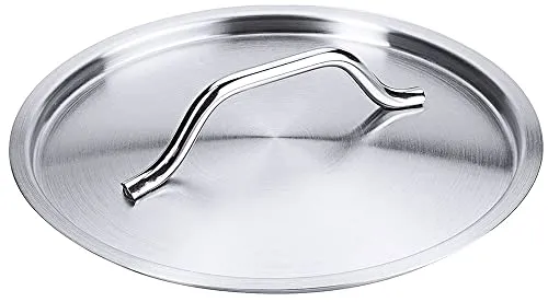 Contacto Deckel für Serie 2200, 18 cm