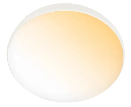 LED Deckenlampe Dimmbar mit Fernbedienung von Briloner