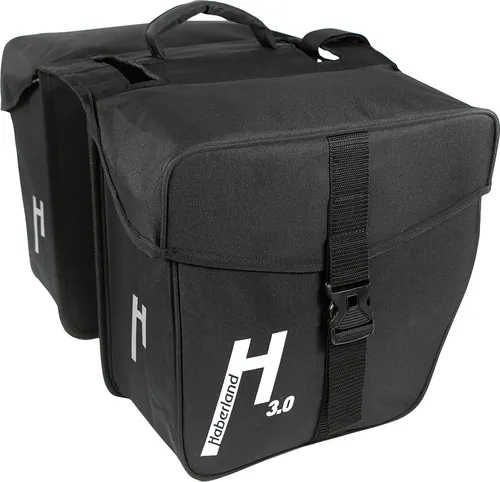Haberland Doppeltasche Basic M 3.0