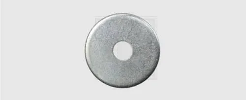 SWG Unterlegscheiben von SWG