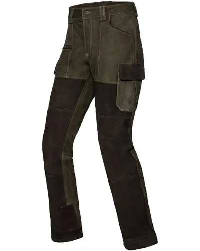 Lederhosen von Parforce Traditional Hunting