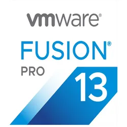 Produktbild VMware Fusion 13 Pro / 13.5 Pro