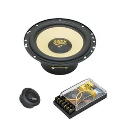 Produktbild Audio System R165 2-Wege Compo System