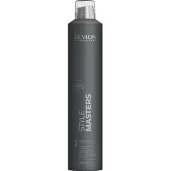Revlon Style Masters Hairspray Modular 2 500ml in schwarz von Revlon Professional