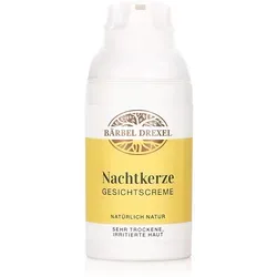 Nachtkerze Gesichtscreme