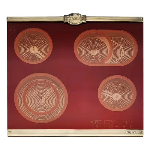 Kaiser Kochfelder von Kaiser