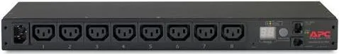 APC Steckdosenleiste (AP7820B) von APC