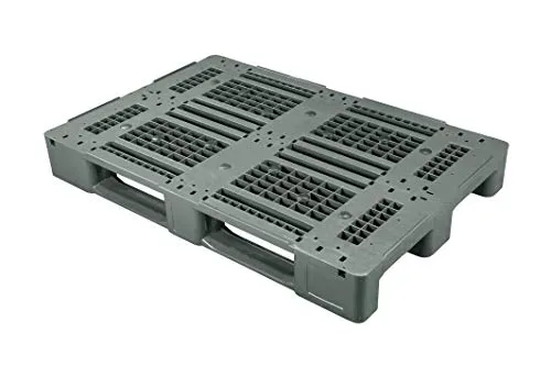 Paletten & Ladeflächen von der ROLLENDE SHOP